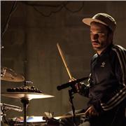 Profesor de bateria Barcelona